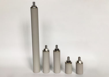 Pharmaceutical Sintered Porous Filter Acid Alkali Resistant Without Particle Shedding