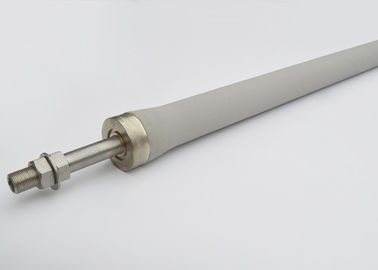 High Pressure Stainless Steel Filter Tube Stable Uniformed Pore Diameter