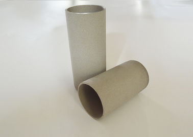 Professional Co2 Sparger , Porous Sparger Oxidation Proof Comply With GMP Requirements