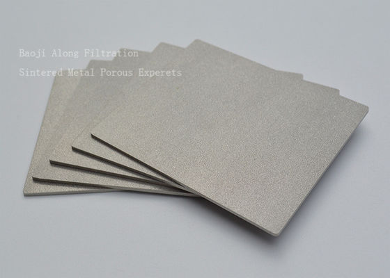 Sintered Porous Metal Filter Materials, Plates,Discs,Tubes,Cartridges And Components